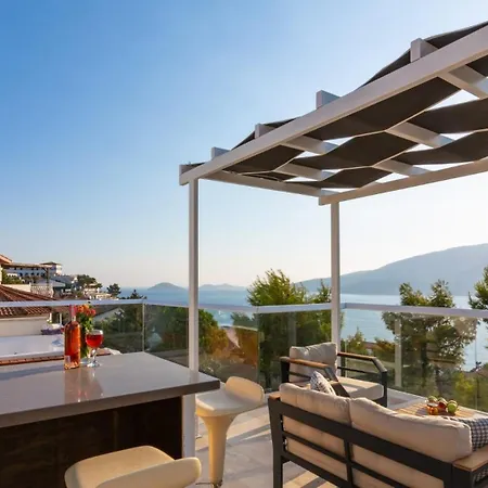 Kalamar Bay Luxury - 6569 别墅 卡尔坎