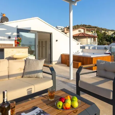Kalamar Bay Luxury - 6569 别墅 *