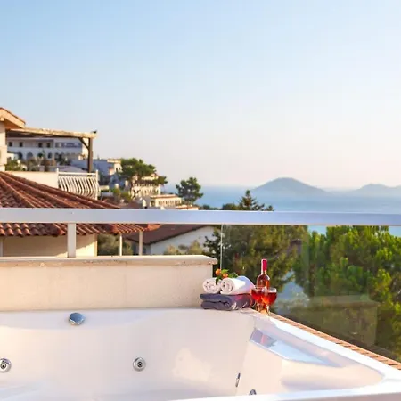 别墅 Kalamar Bay Luxury - 6569 卡尔坎