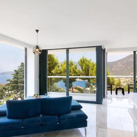 Kalamar Bay Luxury - 6569 别墅 *