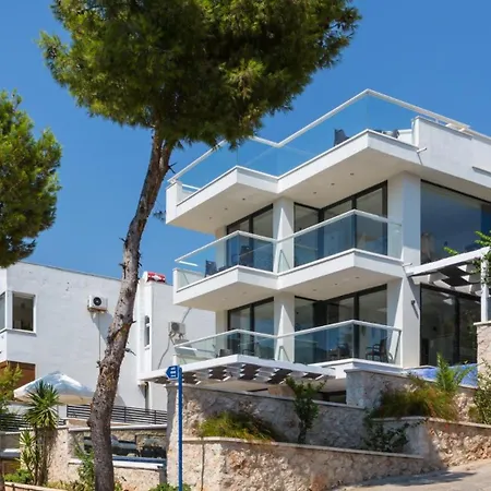 Kalamar Bay Luxury - 6569 别墅 *