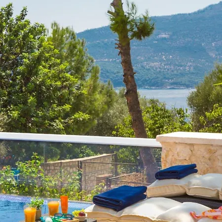 Kalamar Bay Luxury - 6569 卡尔坎